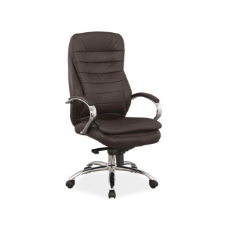 Office chair SOC0012 (Eco-leather)